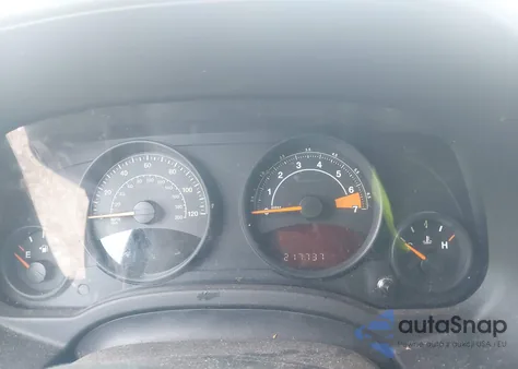 2015 Jeep Patriot High Altitude Edition из США, поврежденный, VIN 1C4NJRFB6FD145142